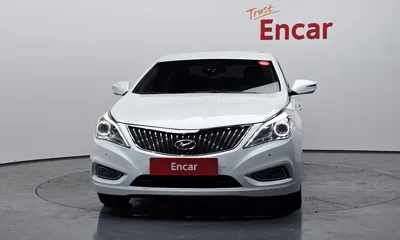 Hyundai Grandeur 2013, 169366 км, за 4900000 KRW