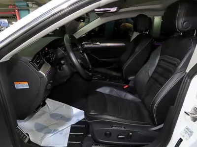 Volkswagen Arteon 2019, 157365 км, за 15690000 KRW - фото 6