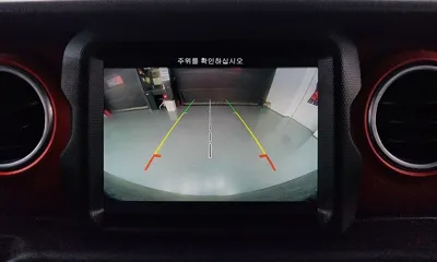 Jeep Wrangler 2018, 151454 км, за 31000000 KRW - фото 14