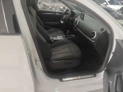 Audi A3 2019, 69800 км, за 67900 CNY - фото 25