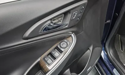 ChevroletGMDaewoo Malibu 2017, 87379 км, за 7990000 KRW - фото 12