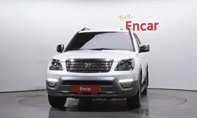 Kia Mohave 2018, 159651 км, за 15300000 KRW