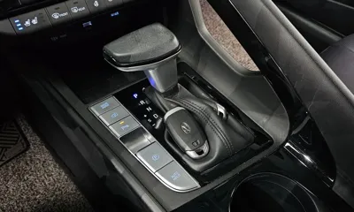 Hyundai Avante 2022, 84943 км, за 17900000 KRW - фото 9