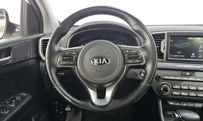 Kia Sportage 2018, 145205 км, за 13000000 KRW - фото 11