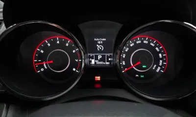 KG_Mobility_Ssangyong TIBOLI 2018, 56682 км, за 10200000 KRW - фото 8