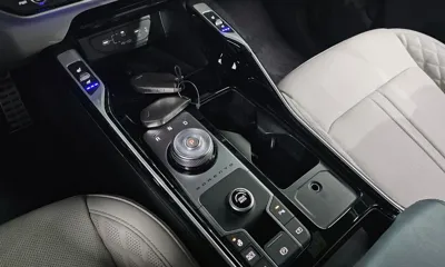 Kia Sorento 2024, 42158 км, за 40500000 KRW - фото 9