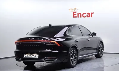 Hyundai Grandeur 2020, 70851 км, за 23700000 KRW