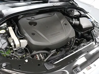 Volvo XC70 2016, 178212 км, за 11900000 KRW - фото 19