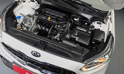 Kia K3 2021, 63168 км, за 13600000 KRW - фото 6