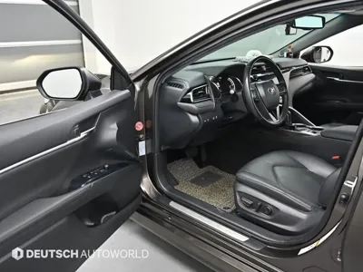 Toyota Camry 2019, 172218 км, за 21900000 KRW - фото 11