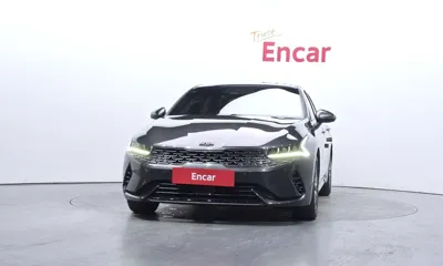 Kia K5 2021, 46988 км, за 21500000 KRW - фото 3