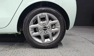 Kia Ray 2024, 25225 км, за 14800000 KRW - фото 21