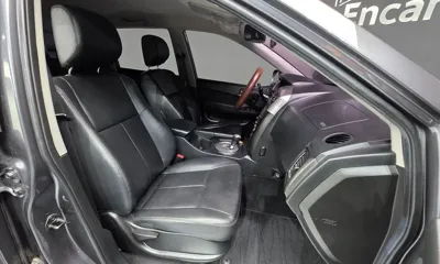 KG_Mobility_Ssangyong KORANDO 2018, 146532 км, за 7400000 KRW - фото 10