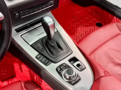 BMW Z4 2011, 124000 км, за 68000 CNY - фото 10