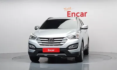 Hyundai Santafe 2013, 191307 км, за 5850000 KRW - фото 3