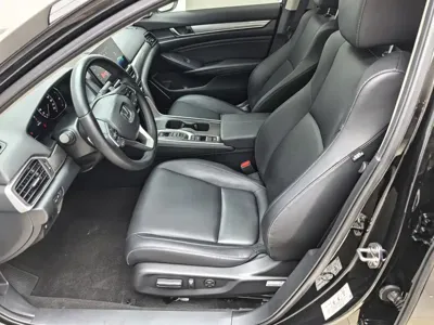 Honda Accord 2023, 87000 км, за 109800 CNY - фото 8
