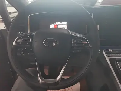 GAC Motor Trumpchi M8 2022, 60900 км, за 124700 CNY - фото 15