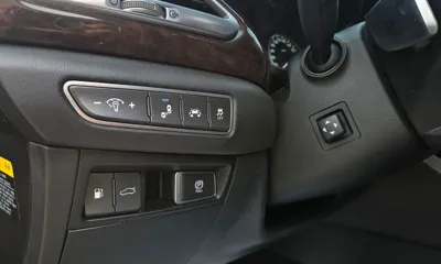 Genesis EQ900 2016, 225000 км, за 11300000 KRW - фото 17