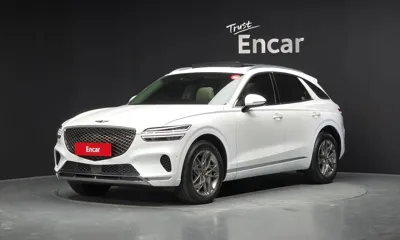 Genesis GV70 · 2023 год