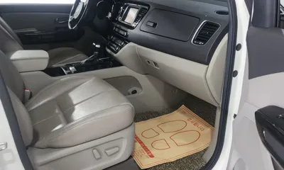 Kia Canival 2017, 260178 км, за 6990000 KRW - фото 7