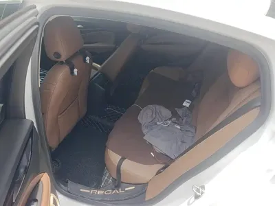 Buick Regal 2021, 55900 км, за 63000 CNY - фото 11