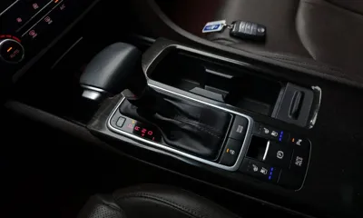 Kia K5 2019, 202771 км, за 8200000 KRW - фото 9