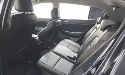 Kia Sportage 2017, 109739 км, за 8600000 KRW - фото 18