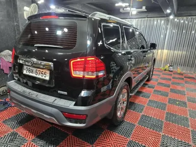 Kia Mohave 2017, 146496 км, за 12400000 KRW