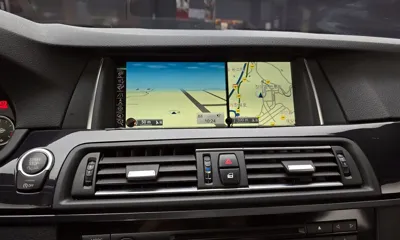BMW 5-Series 2016, 262192 км, за 11500000 KRW - фото 16