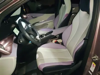 BYD Dolphin 2023, 32300 км, за 62200 CNY - фото 8