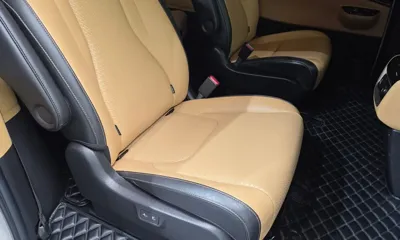 Kia Canival 2021, 66075 км, за 27000000 KRW - фото 26