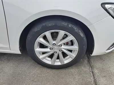 Buick Verano 2017, 88100 км, за 29900 CNY - фото 6