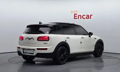 MINI Clubman 2022, 62527 км, за 19900000 KRW