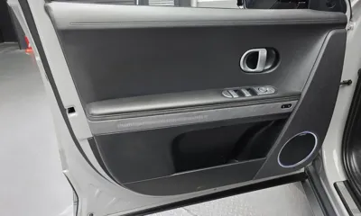 Hyundai Ioniq5 2022, 62076 км, за 29800000 KRW - фото 24