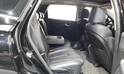 Hyundai Santafe 2021, 113201 км, за 20200000 KRW - фото 11