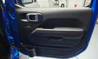 Jeep Wrangler 2021, 14045 км, за 47700000 KRW - фото 25