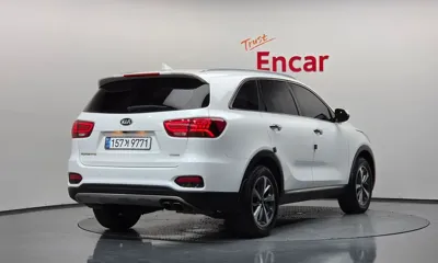 Kia Sorento 2020, 182682 км, за 12900000 KRW