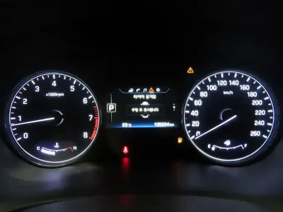 Hyundai Genesis 2015, 135165 км, за 11200000 KRW - фото 5
