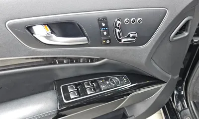 Kia K9 2018, 216074 км, за 11900000 KRW - фото 17