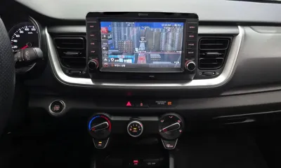 Kia Stonic 2018, 102912 км, за 10000000 KRW - фото 14
