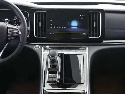 GAC Motor Trumpchi M8 2021, 76000 км, за 92000 CNY - фото 10