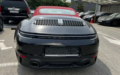 Porsche 911 2022, 21000 км, за 198000000 KRW - фото 4