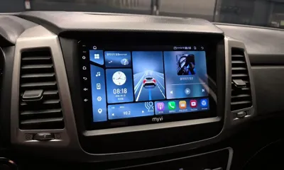 KG_Mobility_Ssangyong Rexton 2019, 90632 км, за 12500000 KRW - фото 14