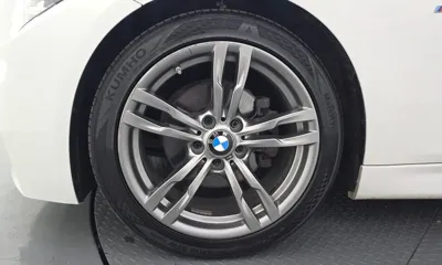 BMW 3-Series 2018, 145955 км, за 13500000 KRW - фото 5