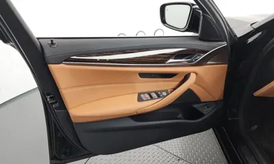 BMW 5-Series 2021, 40037 км, за 88880000 KRW - фото 24