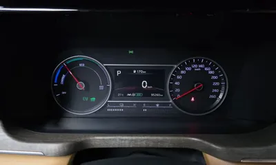 Kia Sorento 2022, 95260 км, за 23700000 KRW - фото 8