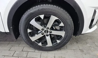 Kia Sorento 2021, 130657 км, за 17490000 KRW - фото 21