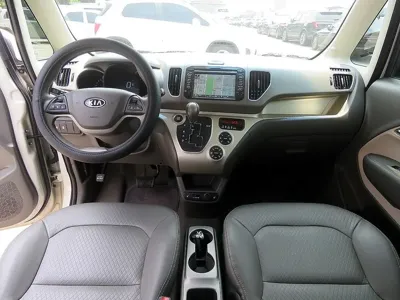 Kia Ray 2012, 73000 км, за 6590000 KRW - фото 9