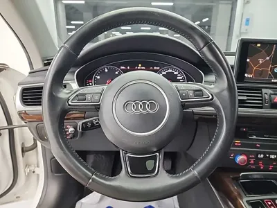 Audi A7 2015, 107802 км, за 10700000 KRW - фото 9