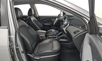 Hyundai Tucson 2011, 41074 км, за 5500000 KRW - фото 11